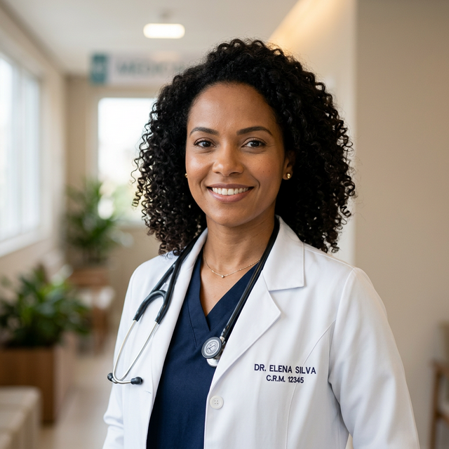 Prof. Carolina Vieira