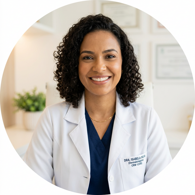 Dra. Isabela Dias
